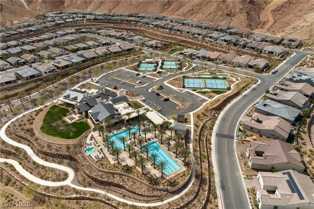 153 Mirage View Drive, Henderson, NV 89011