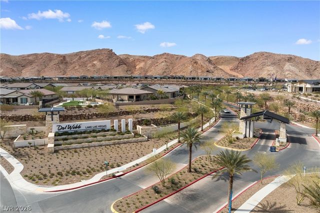 153 Mirage View Drive, Henderson, NV 89011