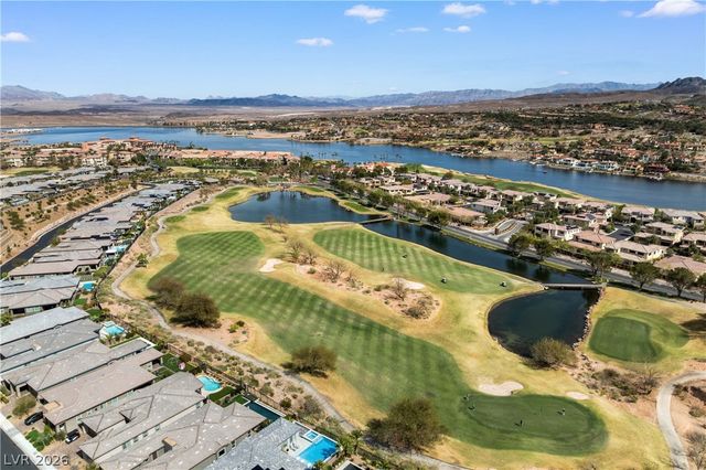 153 Mirage View Drive, Henderson, NV 89011