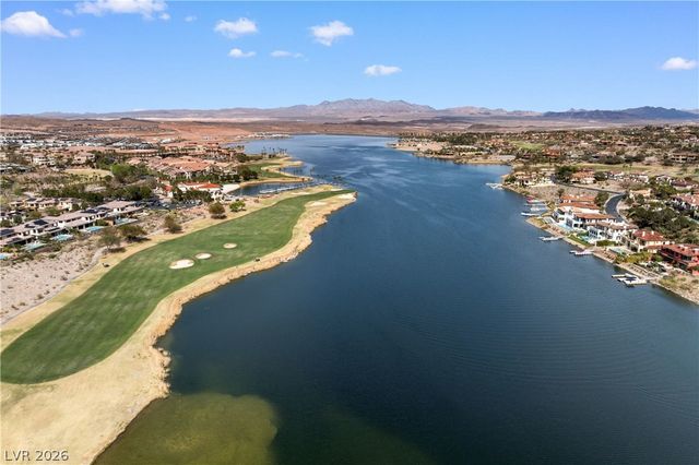 153 Mirage View Drive, Henderson, NV 89011