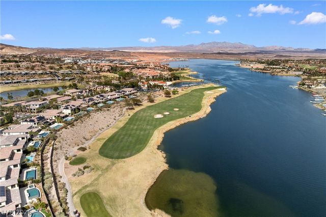 153 Mirage View Drive, Henderson, NV 89011
