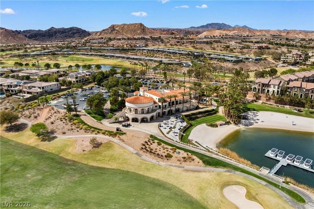 153 Mirage View Drive, Henderson, NV 89011