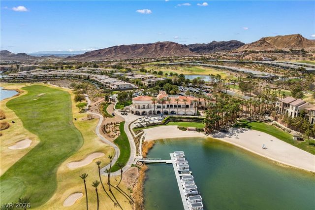 153 Mirage View Drive, Henderson, NV 89011