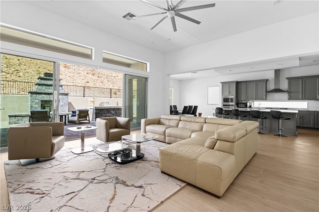 153 Mirage View Drive, Henderson, NV 89011 — photo 4
