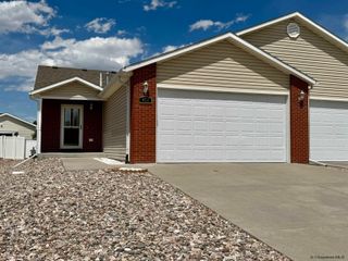 418 BRANDI LANE, Cheyenne, WY 82009