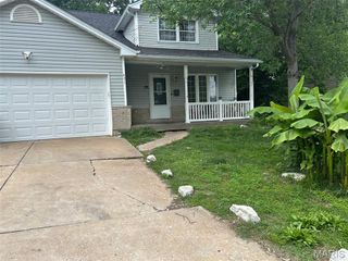 431 New York Street, St Louis, MO 63122