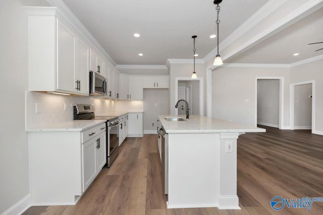 24098 Quints Drive, Athens, AL 35613