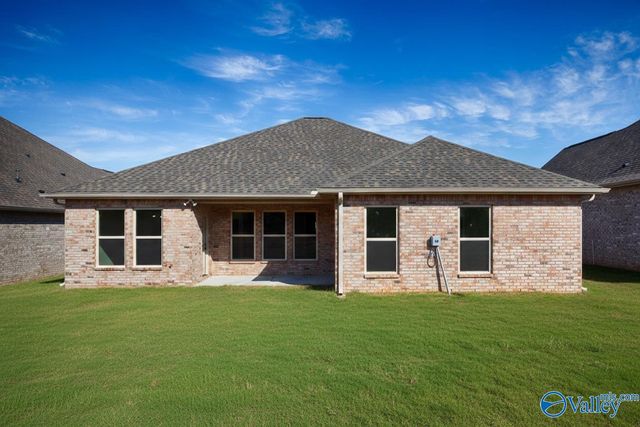 24098 Quints Drive, Athens, AL 35613