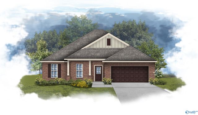 24098 Quints Drive, Athens, AL 35613