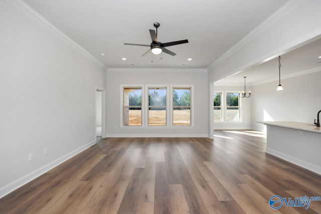 24098 Quints Drive, Athens, AL 35613
