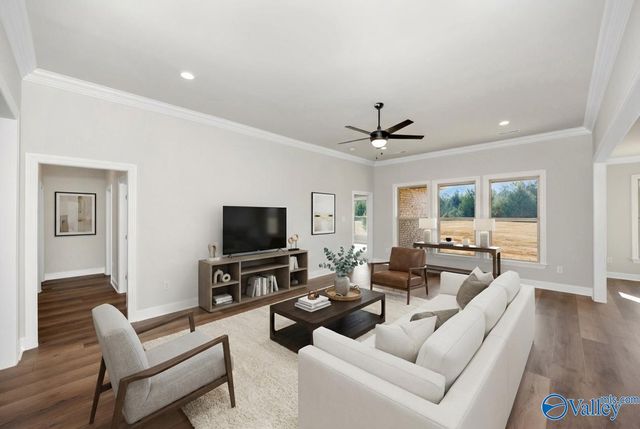 24098 Quints Drive, Athens, AL 35613