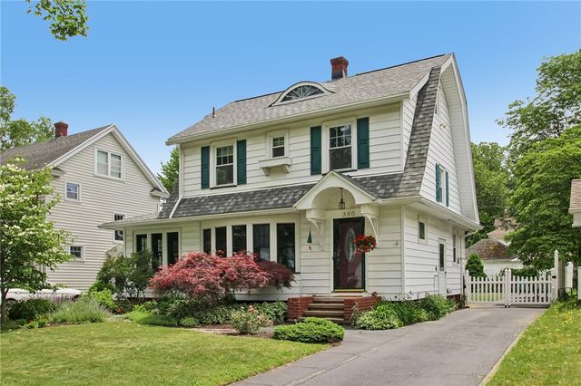 390 Winona Boulevard, Irondequoit, NY 14617