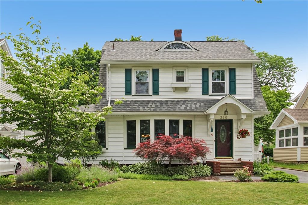 390 Winona Boulevard, Irondequoit, NY 14617