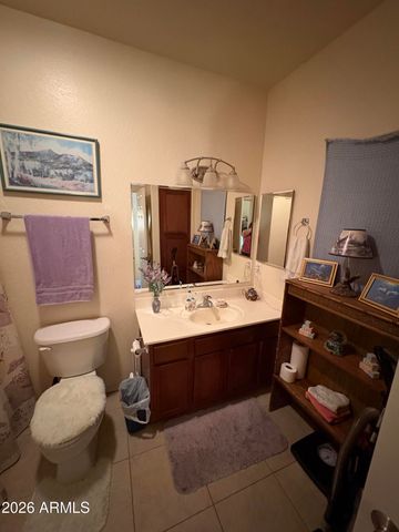 4210 N MONTEZUMA Avenue 12, Rimrock, AZ 86335