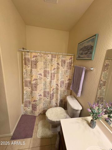 4210 N MONTEZUMA Avenue 12, Rimrock, AZ 86335