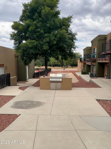 4210 N MONTEZUMA Avenue 12, Rimrock, AZ 86335