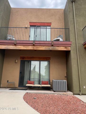 4210 N MONTEZUMA Avenue 12, Rimrock, AZ 86335