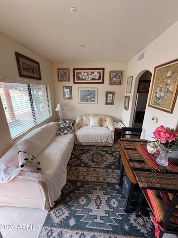 4210 N MONTEZUMA Avenue 12, Rimrock, AZ 86335