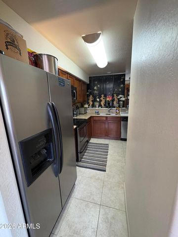 4210 N MONTEZUMA Avenue 12, Rimrock, AZ 86335