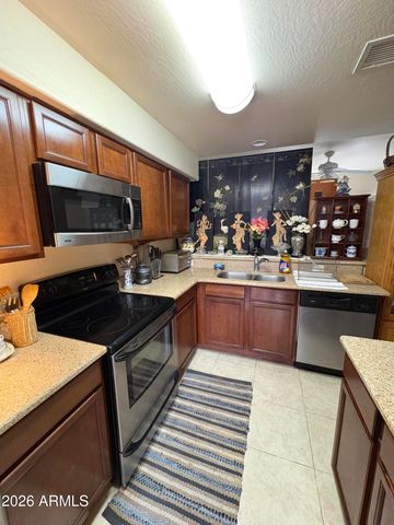 4210 N MONTEZUMA Avenue 12, Rimrock, AZ 86335