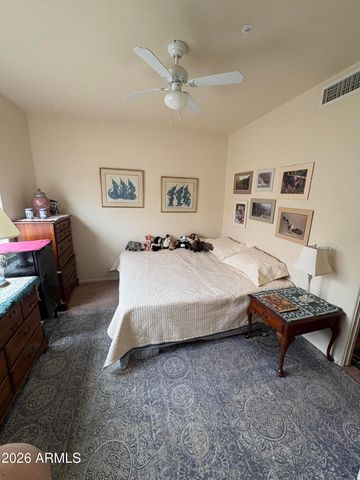 4210 N MONTEZUMA Avenue 12, Rimrock, AZ 86335