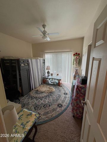 4210 N MONTEZUMA Avenue 12, Rimrock, AZ 86335