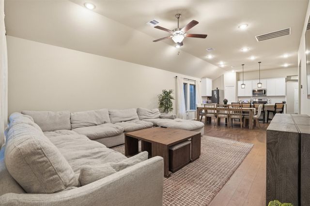 10426 Skyward Estate Trail, Richmond, TX 77406