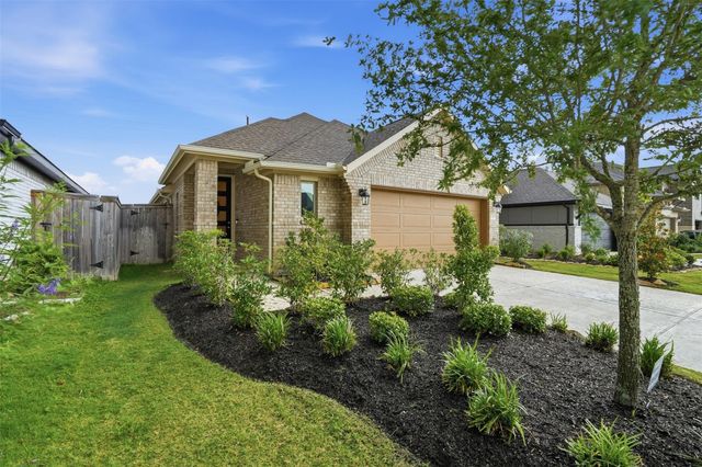 10426 Skyward Estate Trail, Richmond, TX 77406