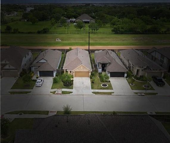 10426 Skyward Estate Trail, Richmond, TX 77406