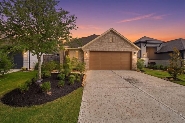 10426 Skyward Estate Trail, Richmond, TX 77406