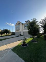 5218 Prairie Terrace Lane, Fulshear, TX 77441