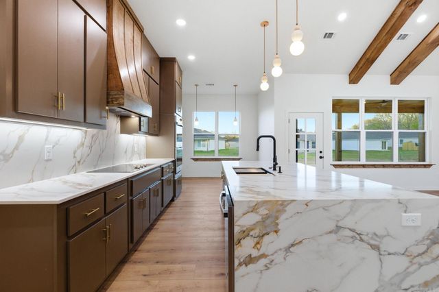 263 Stagecoach Trail, Cabot, AR 72023