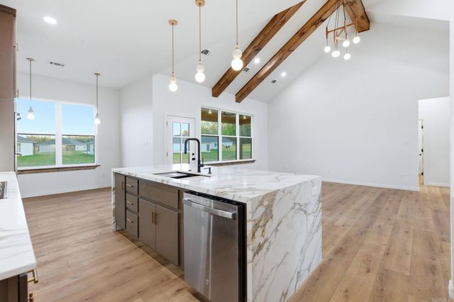 263 Stagecoach Trail, Cabot, AR 72023