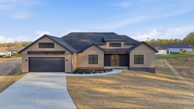 263 Stagecoach Trail, Cabot, AR 72023