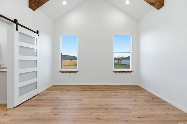 263 Stagecoach Trail, Cabot, AR 72023