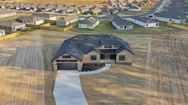 263 Stagecoach Trail, Cabot, AR 72023