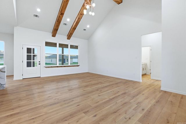 263 Stagecoach Trail, Cabot, AR 72023