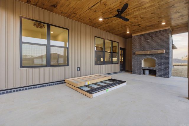 263 Stagecoach Trail, Cabot, AR 72023