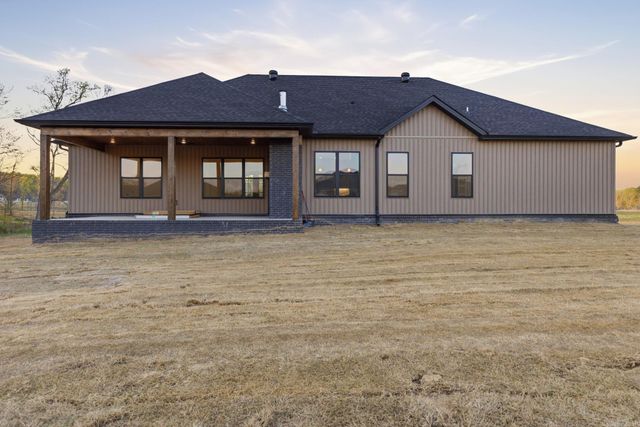 263 Stagecoach Trail, Cabot, AR 72023