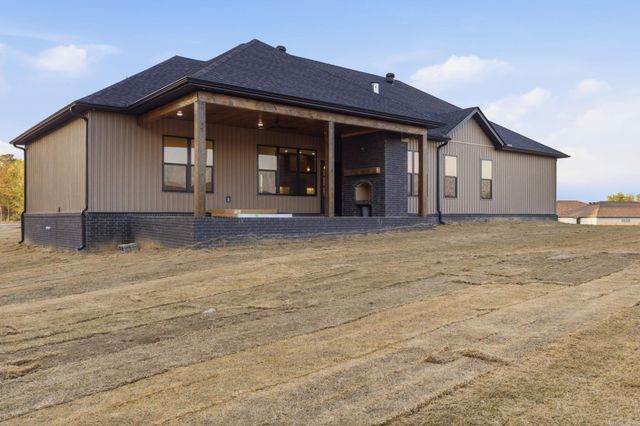 263 Stagecoach Trail, Cabot, AR 72023