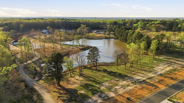 263 Stagecoach Trail, Cabot, AR 72023