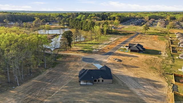 263 Stagecoach Trail, Cabot, AR 72023