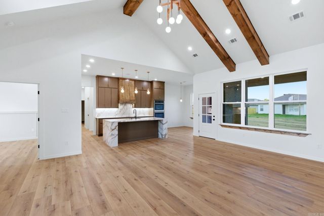 263 Stagecoach Trail, Cabot, AR 72023