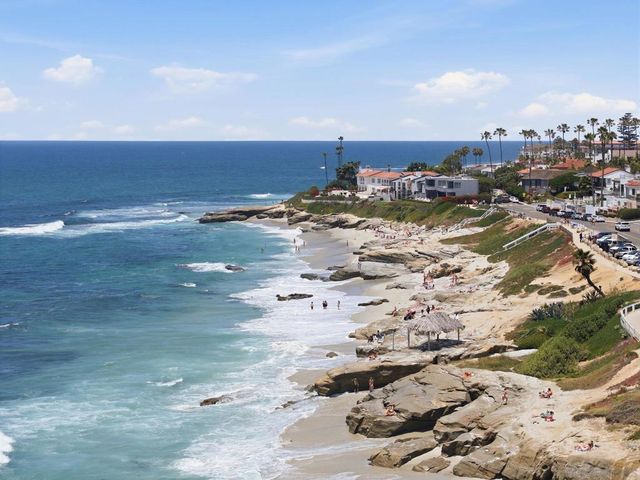 356 Playa Del Norte 8, La Jolla, CA 92037