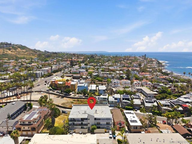 356 Playa Del Norte 8, La Jolla, CA 92037
