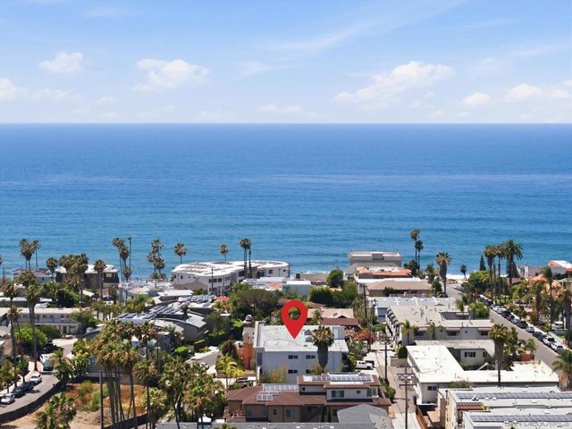 356 Playa Del Norte 8, La Jolla, CA 92037