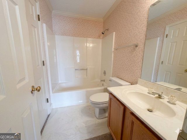 110 Brittany Chase, Fayetteville, GA 30214