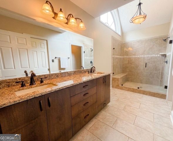 110 Brittany Chase, Fayetteville, GA 30214