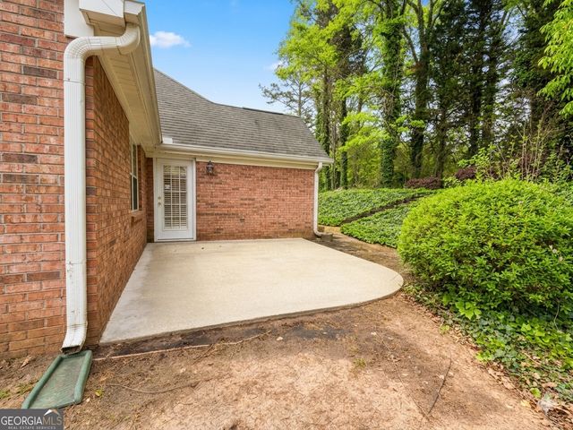 110 Brittany Chase, Fayetteville, GA 30214