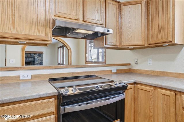 3740 E 66th Avenue, Anchorage, AK 99507